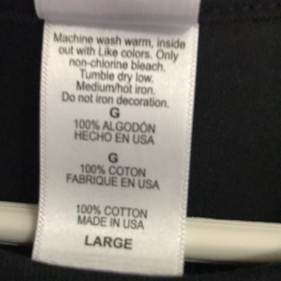 New Women’s “Boss Babe” Graphic Crew Neck Love Tee - Picture 6 of 6